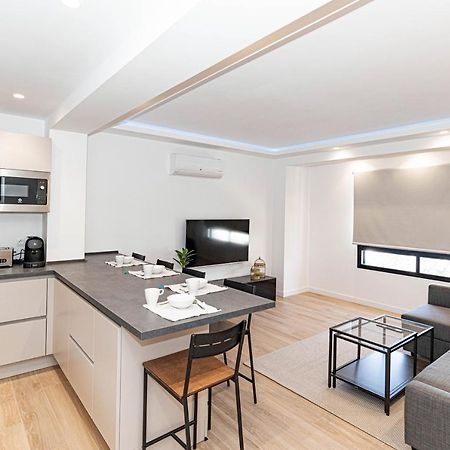Acogedor Apartamento En Estepona Centro By Rent Me ภายนอก รูปภาพ