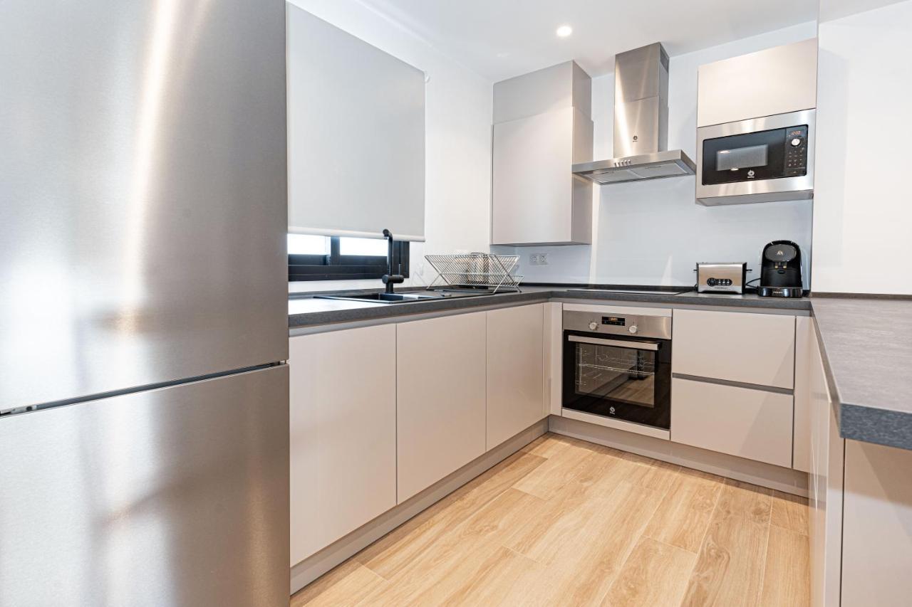 Acogedor Apartamento En Estepona Centro By Rent Me ภายนอก รูปภาพ