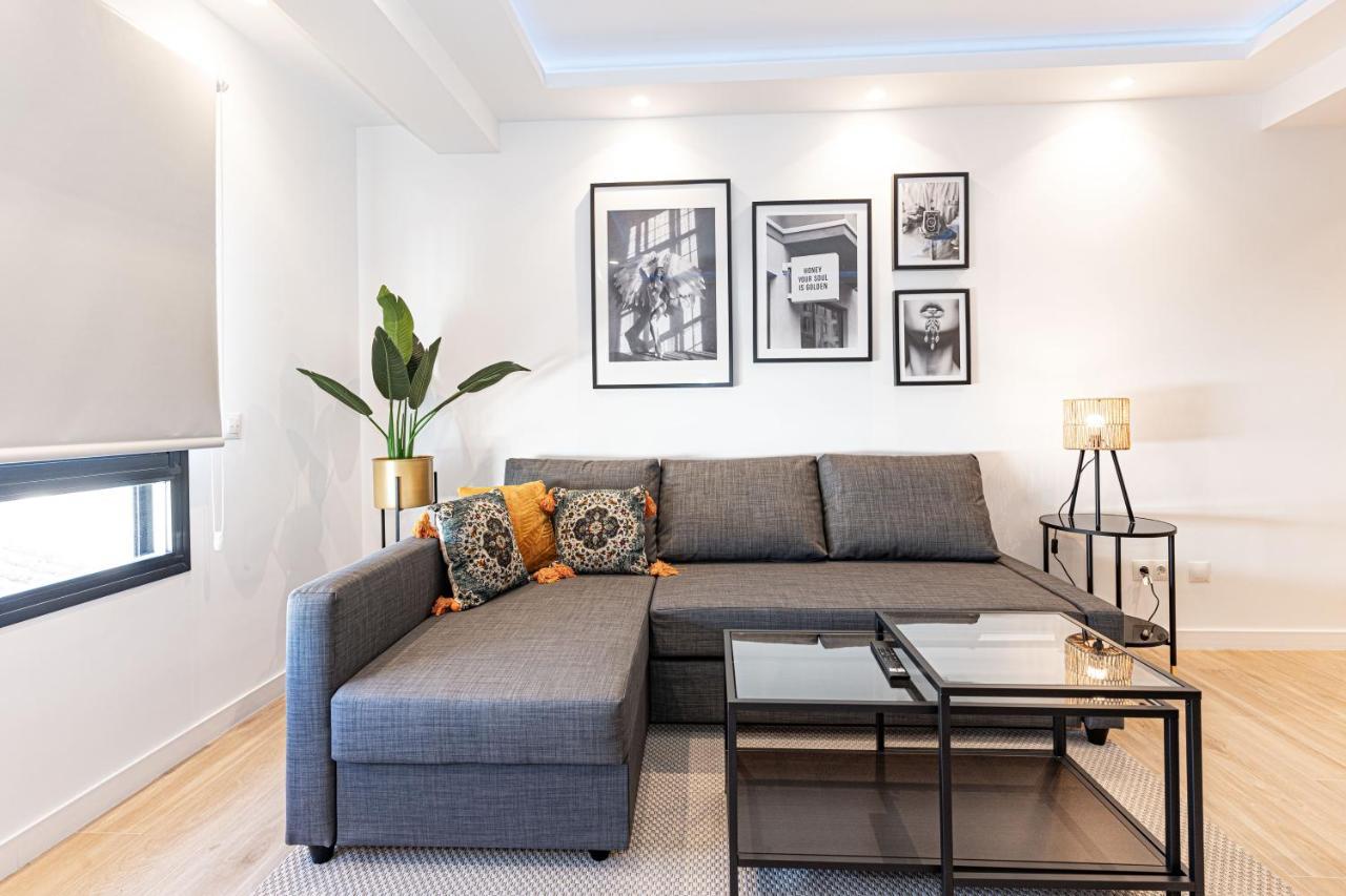 Acogedor Apartamento En Estepona Centro By Rent Me ภายนอก รูปภาพ