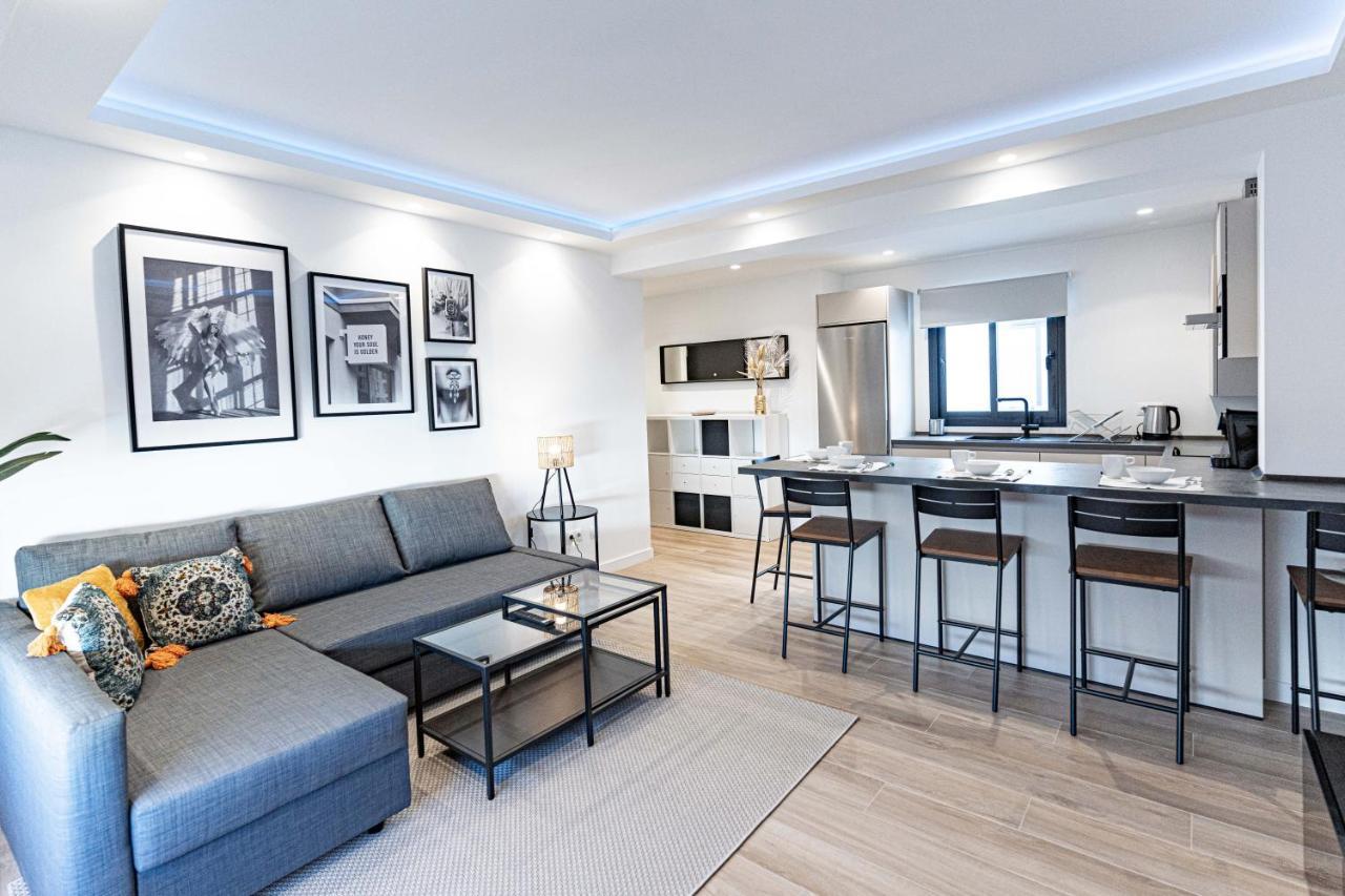 Acogedor Apartamento En Estepona Centro By Rent Me ภายนอก รูปภาพ