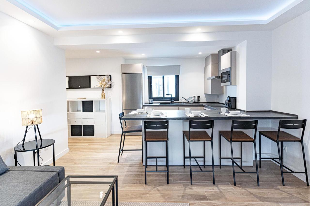 Acogedor Apartamento En Estepona Centro By Rent Me ภายนอก รูปภาพ