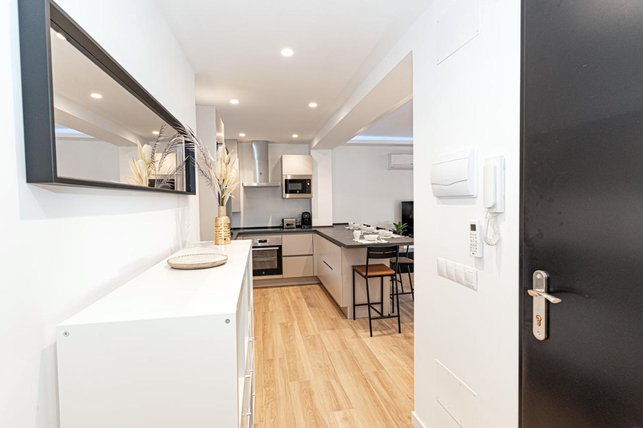 Acogedor Apartamento En Estepona Centro By Rent Me ภายนอก รูปภาพ