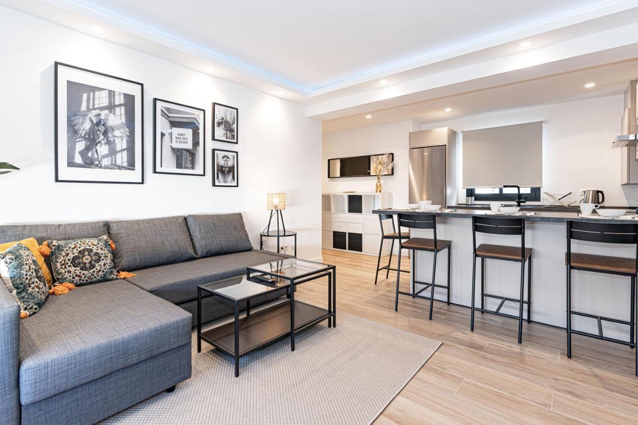 Acogedor Apartamento En Estepona Centro By Rent Me ภายนอก รูปภาพ