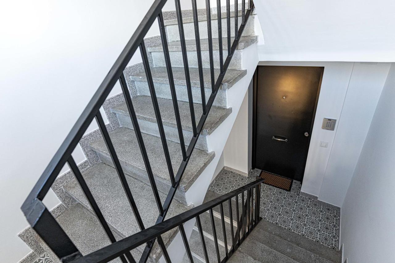 Acogedor Apartamento En Estepona Centro By Rent Me ภายนอก รูปภาพ