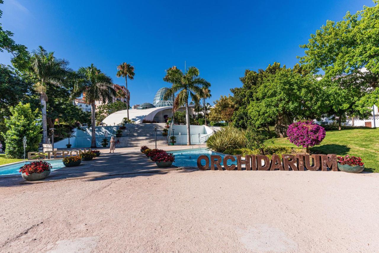 Acogedor Apartamento En Estepona Centro By Rent Me ภายนอก รูปภาพ