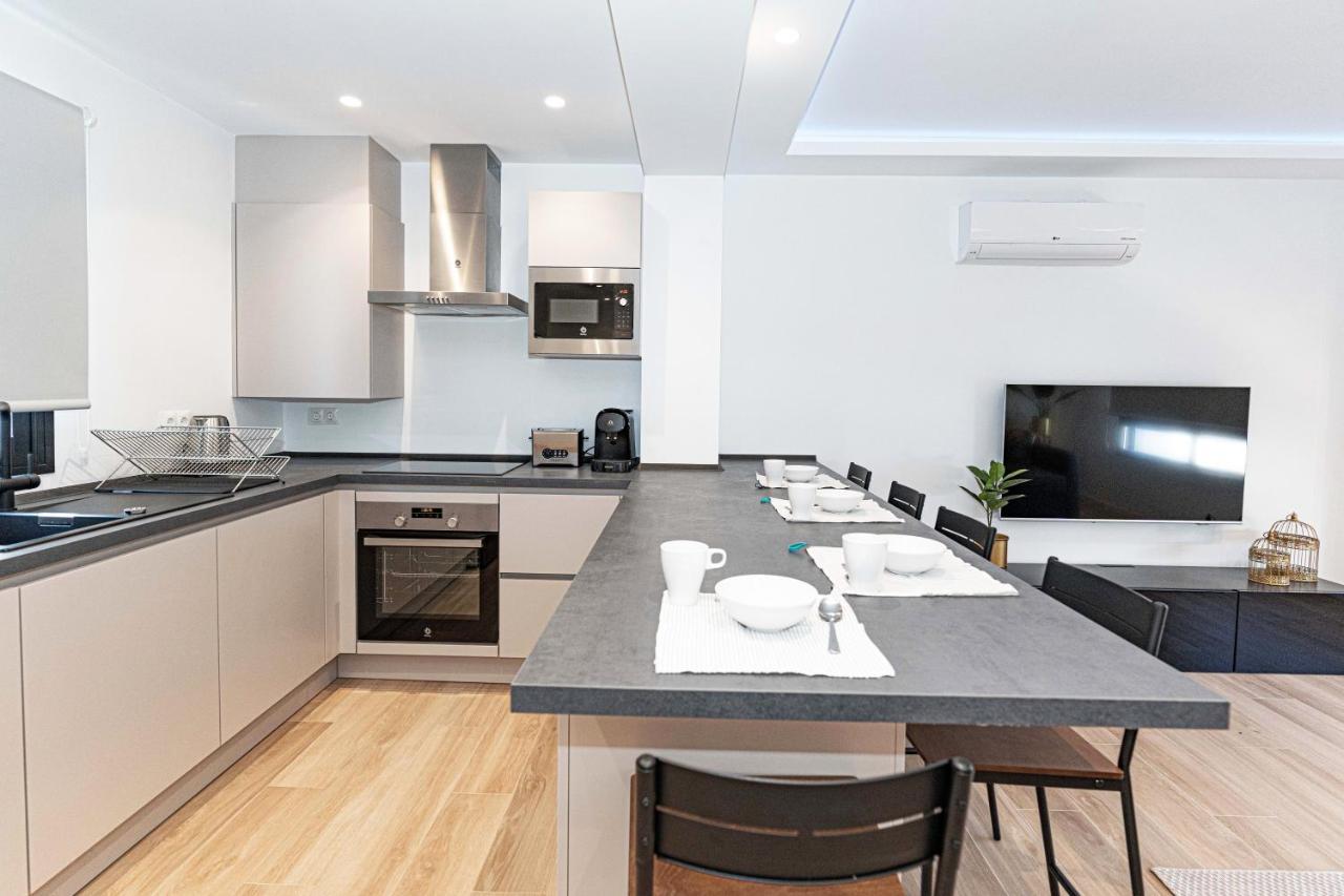 Acogedor Apartamento En Estepona Centro By Rent Me ภายนอก รูปภาพ
