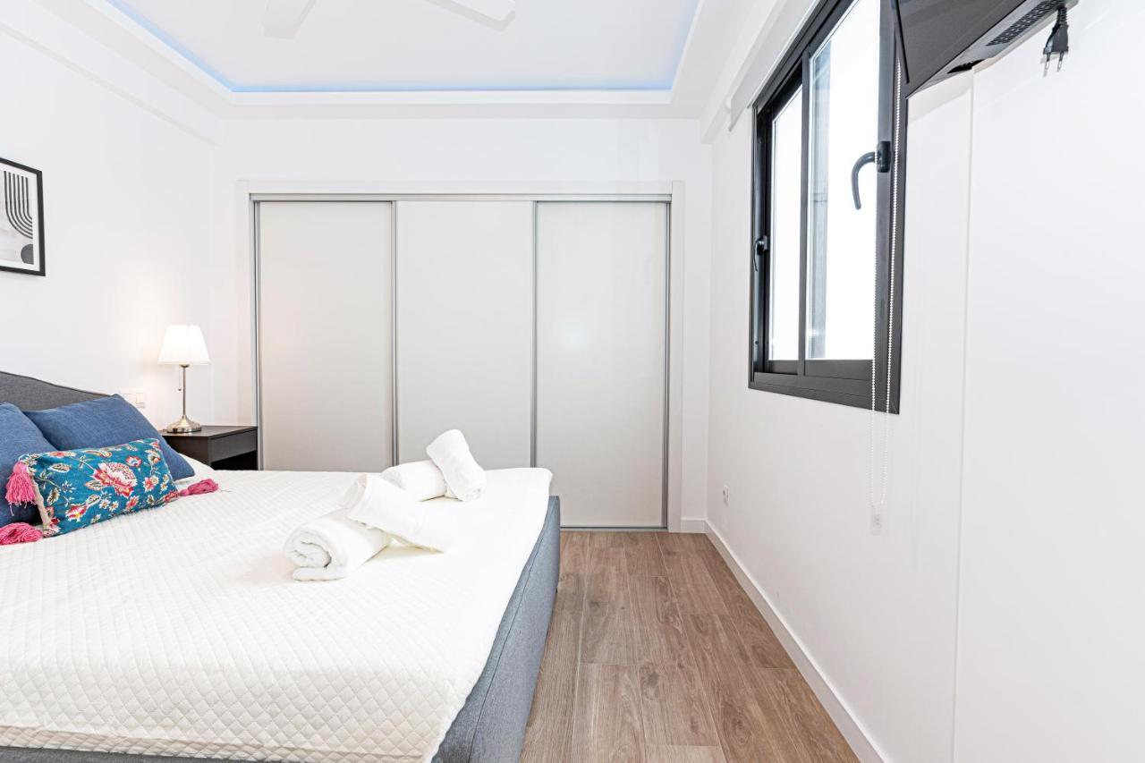 Acogedor Apartamento En Estepona Centro By Rent Me ภายนอก รูปภาพ