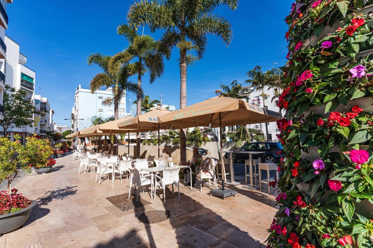 Acogedor Apartamento En Estepona Centro By Rent Me ภายนอก รูปภาพ