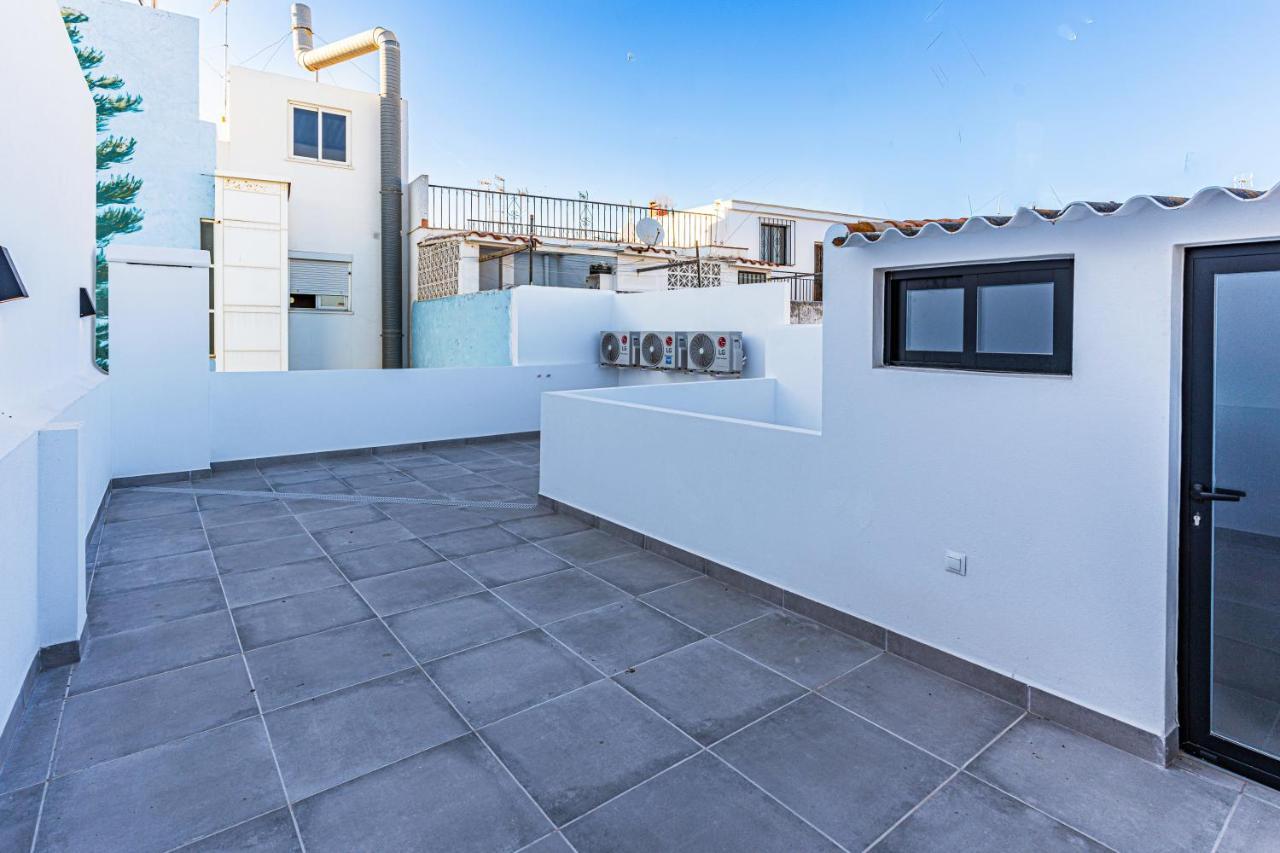 Acogedor Apartamento En Estepona Centro By Rent Me ภายนอก รูปภาพ