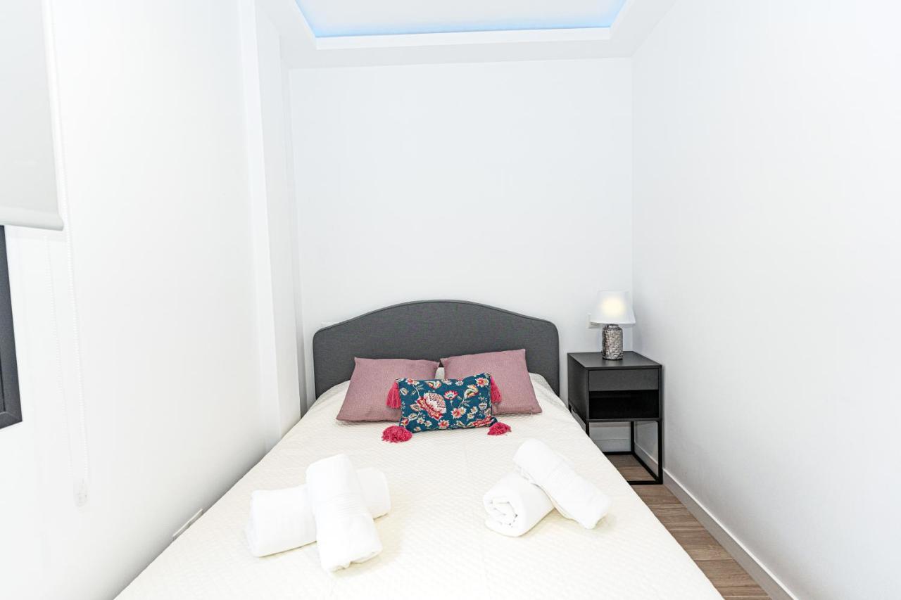 Acogedor Apartamento En Estepona Centro By Rent Me ภายนอก รูปภาพ