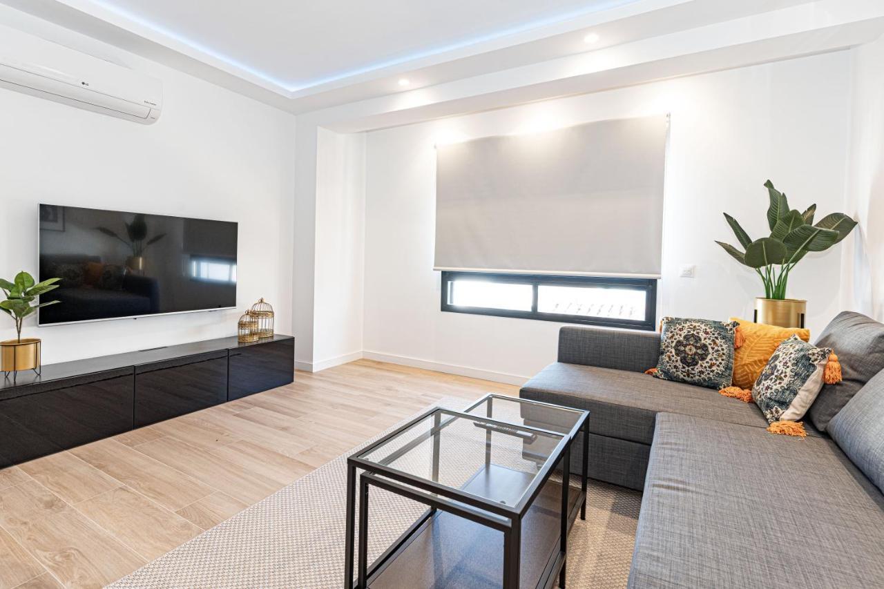 Acogedor Apartamento En Estepona Centro By Rent Me ภายนอก รูปภาพ