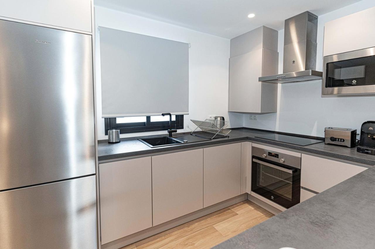 Acogedor Apartamento En Estepona Centro By Rent Me ภายนอก รูปภาพ