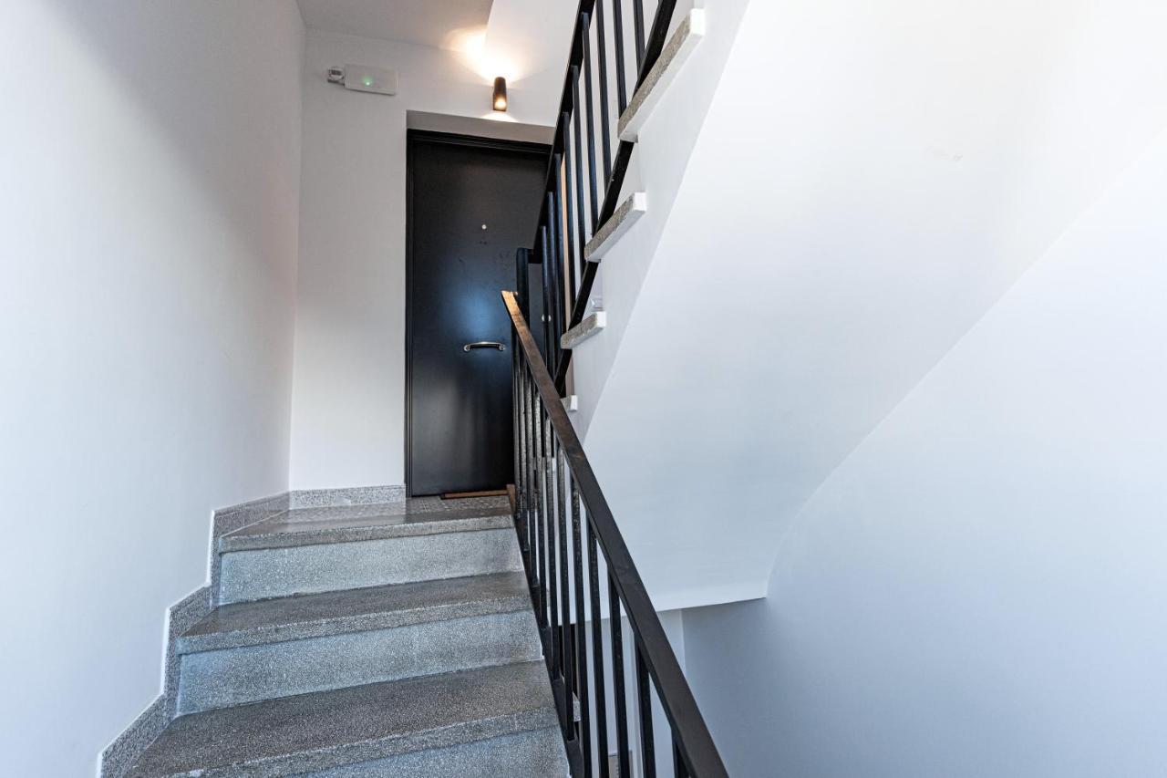 Acogedor Apartamento En Estepona Centro By Rent Me ภายนอก รูปภาพ