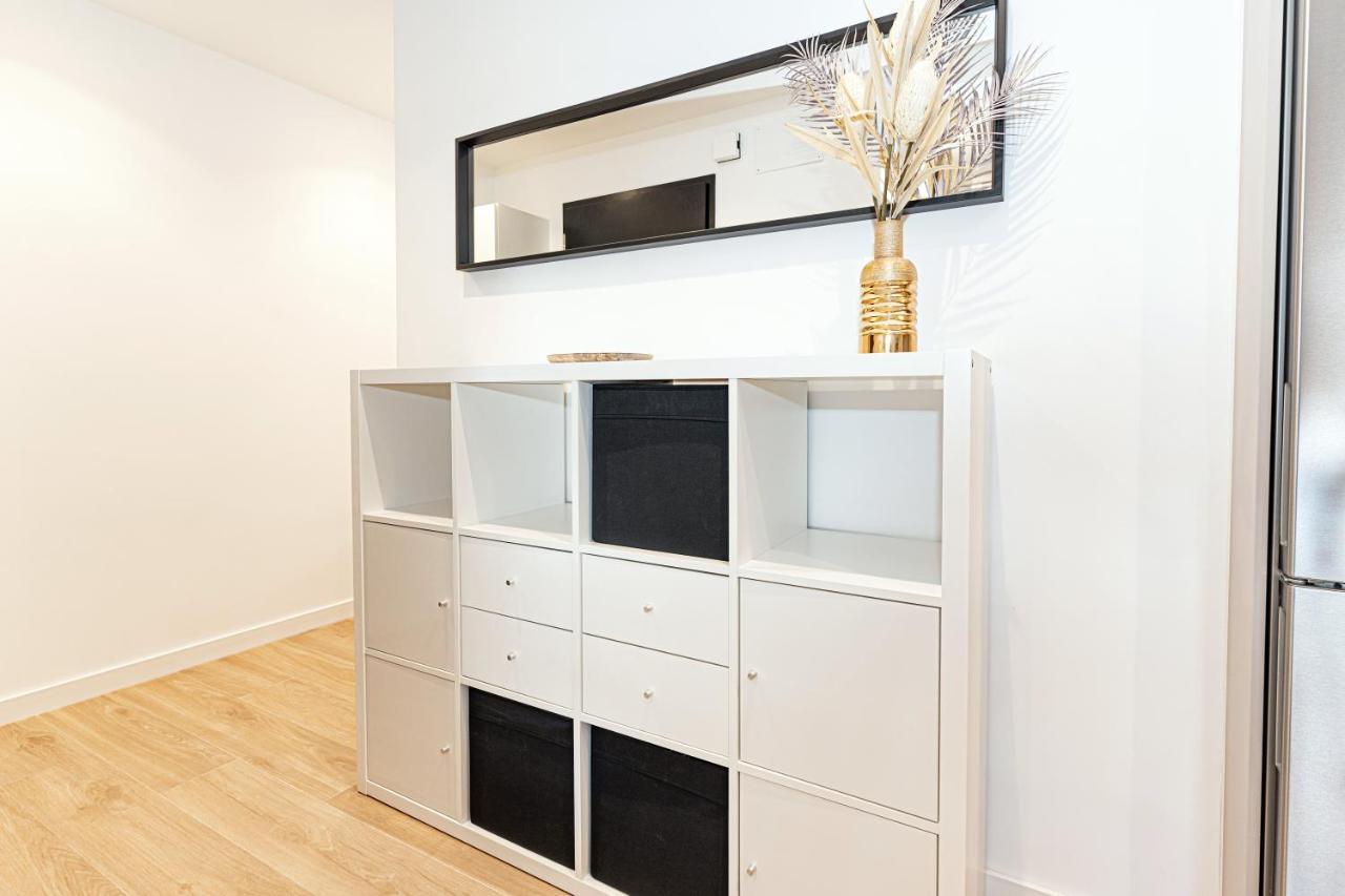 Acogedor Apartamento En Estepona Centro By Rent Me ภายนอก รูปภาพ
