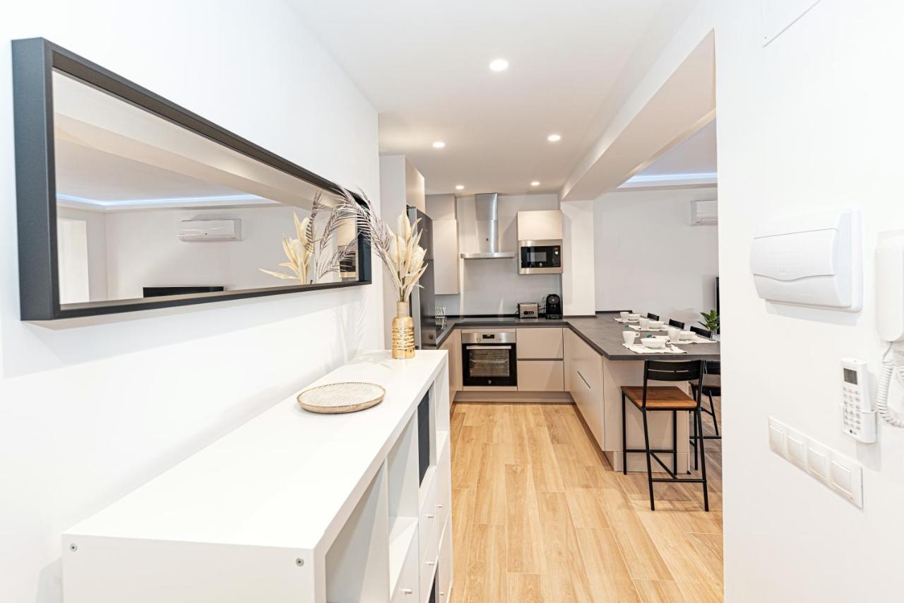 Acogedor Apartamento En Estepona Centro By Rent Me ภายนอก รูปภาพ