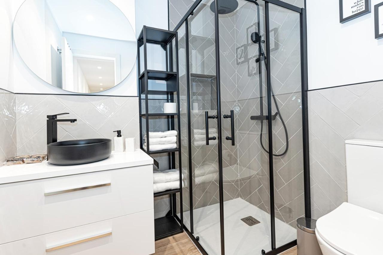 Acogedor Apartamento En Estepona Centro By Rent Me ภายนอก รูปภาพ
