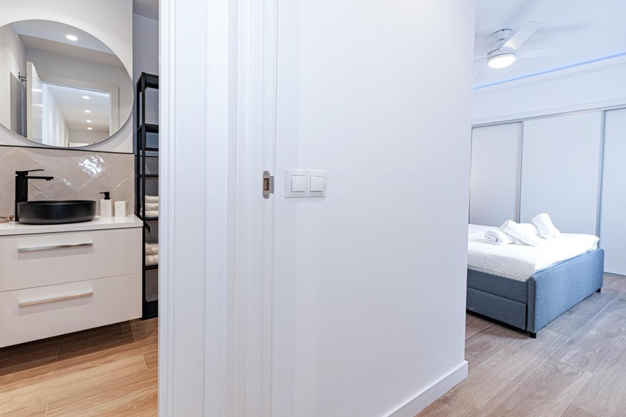 Acogedor Apartamento En Estepona Centro By Rent Me ภายนอก รูปภาพ